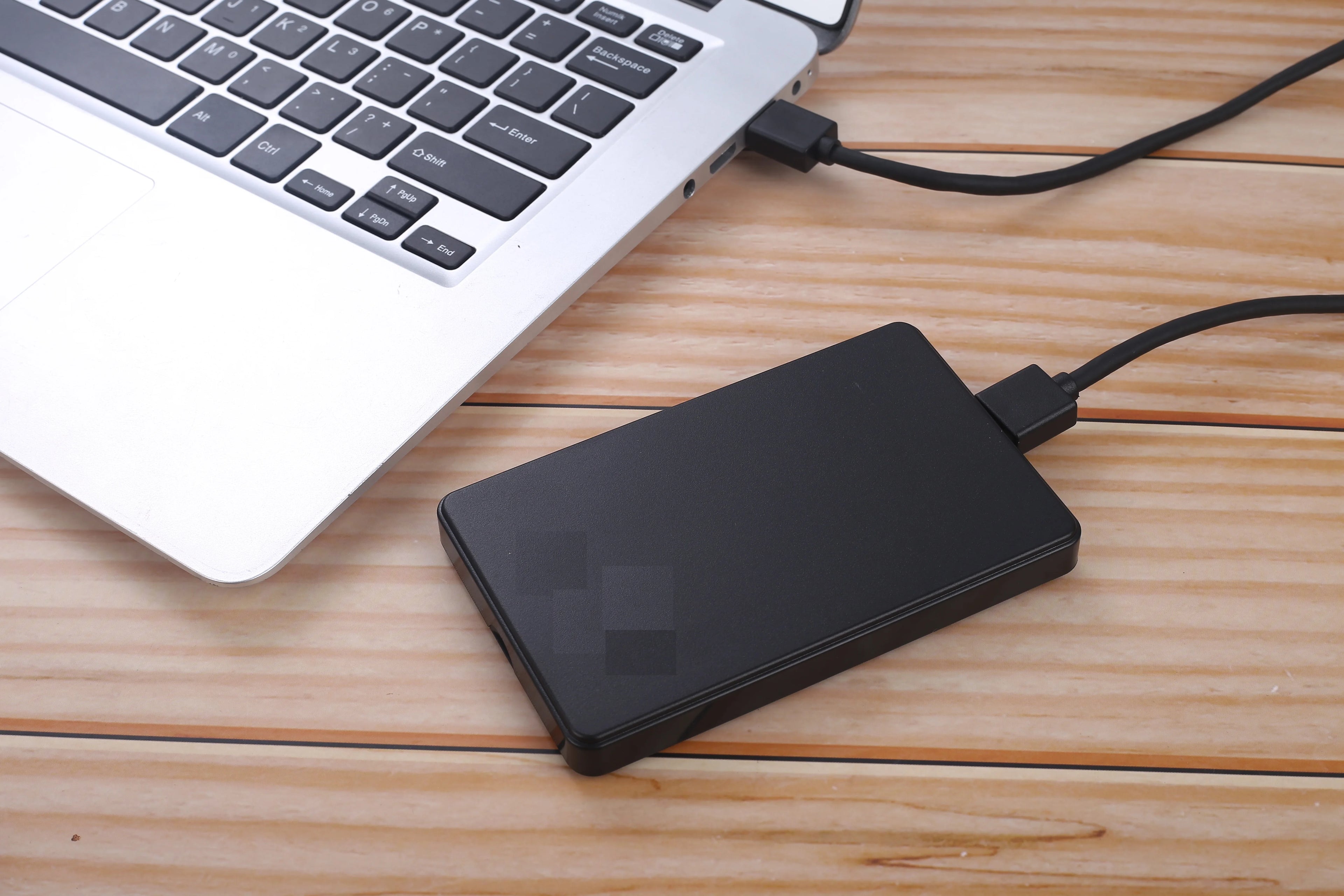 2.5 inch HDD Case SATA to USB3.0 Hard Drive Enclosure 5 Gbps 4TB SSD Box Sata to USB 3.0 Hard Disk Case Optibay Caddy 2.5 Sata